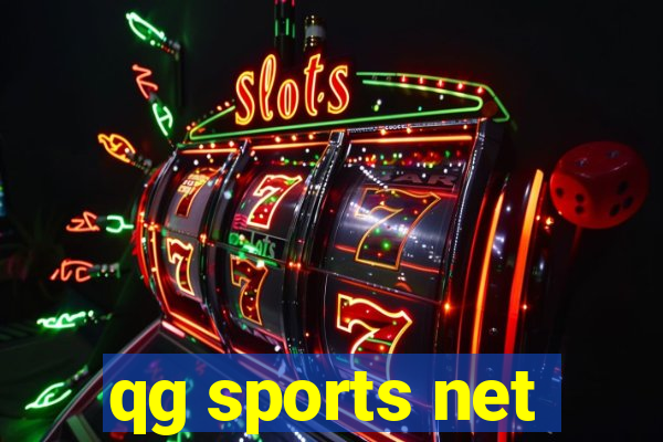 qg sports net